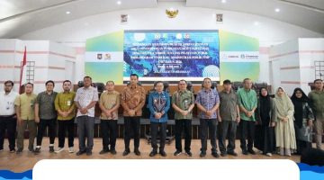 Pemkab Karo Terima Mahasiswa PKL FISIP USU Tahun 2026
