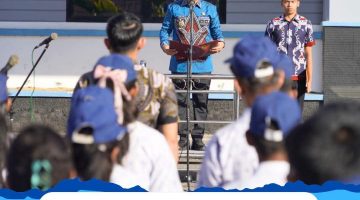 Peringatan Hari Anak Nasional 2026 Jadi Momentum Wujudkan Kabupaten Karo Ramah Anak