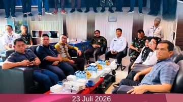 Jaga Bumi Turang Bebas Narkoba, Kejari Karo Tegaskan Komitmen Penegakan Hukum dan Pencegahan