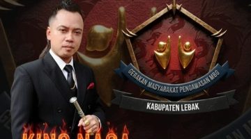 King Naga Soroti Dugaan Kejanggalan Penanganan Rokok Ilegal, Bea Cukai Tasikmalaya Diminta Transparan