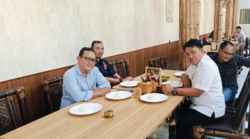 Dukung Legitimasi Organisasi, Praktisi Hukum Icang Rahardian Siapkan Kantor Sekretariat untuk Caretaker Kadin Kabupaten Bekasi