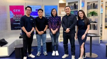 IDRX Tampilkan Peran Stablecoin Rupiah dan Tokenisasi IP di acara MASA 2026 di Singapura