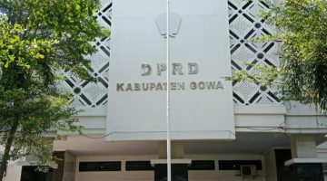 Di Tengah Proses Hak Angket, Soal Nyanyi dan Joget Malam Ramadan Saat Studi Banding di Yogya Kembali Mencuat
