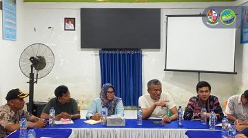 Pemkab Deli Serdang Bersama, Kementerian PKP Matangkan Program 3 Juta Rumah, Lahan di Percut Sei Tuan Disurvei