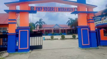 Jadwal SPMB 2026/2027 SMPN 1 Merangin: Pengumuman 6 Juli, Daftar Ulang 7-11 Juli