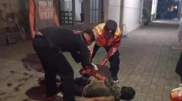 Rumah Diacak-acak, Orang Tua Diancam Dibunuh! Anak Korban Semprot Polsek Kedungwaru Melempem: Pelaku Sempat Ditangkap Malah Dilepas!