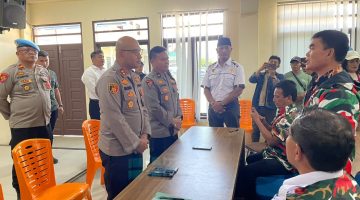Ketua LMP Kabupaten Karo Apresiasi Polres Karo Respon Tuntutan LMP, Penyidikan Lanjutan Dugaan Pelaku Lain Dilanjutkan