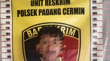 Modus Kenalan di TikTok dan Ajak Ketemuan, Pemuda di Pesawaran Gondol Motor Teman Kencannya