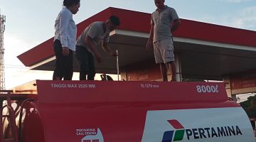 Dugaan Solar Subsidi Rp14 Miliar Terbongkar, Publik Minta APH Tak Tutup Mata