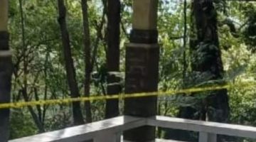 Tragedi di Pos Retribusi Sibayak: Remaja Asal Medan Meninggal Diduga Jadi Korban Penganiayaan