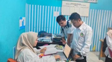 Matangkan Usulan BOK 2027, Dinkes Merangin Targetkan Layanan Kesehatan Lebih Optimal