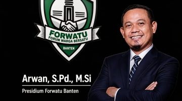 Ketua Porwatu Banten ,Soroti Dugaan Pemanfaatan Sempadan Sungai sebagai Parkir Komersial RS Swasta, Minta Pemerintah Tegakkan Regulasi