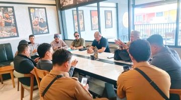 Restorative Justice atau Kompromi Terpaksa? Di Balik Bebasnya Dua Warga Sintang dari Jerat Hukum PT BSL