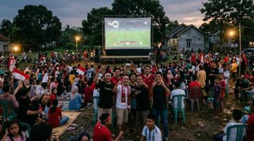 Piala Dunia 2026 Pacu Konsumsi Masyarakat, Kadin Catat Perputaran Rp5,03 Triliun