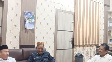 Lagi lagi, Kepala Mukim Se-Kota Subulussalam Kecewa, Tuding BPKAD Pembohong