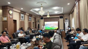ASDP Siap Terapkan Sterilisasi Pelabuhan, Soft Launching Dimulai 20 Juli 2026