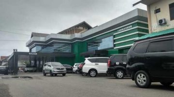 RSUD Tgk Chik Ditiro Sigli Pastikan Pelayanan Kesehatan Tetap Berjalan Normal di Tengah Kebijakan Pembatasan JKA