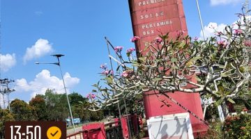 Diduga SPBU Nomor 66.0624 Batu Nanta Selewengkan BBM Subsidi