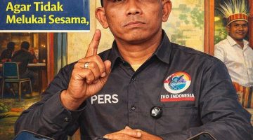 Ketua IWO Indonesia Provinsi Aceh Kecam Pernyataan Oknum Pejabat BPJN Aceh yang Dinilai Merendahkan Profesi Wartawan