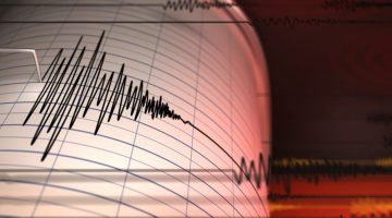 Gayo Lues Diguncang Gempa M5,5, BMKG Imbau Warga Tetap Waspada
