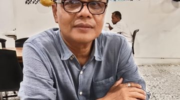 Dewan Pers Sesalkan Oknum Wartawan Lakukan Dugaan Pemerasan