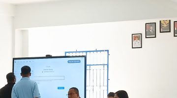 Sat Binmas Polres Karo Perkuat Sinergi Dengan SMA Methodist Kabanjahe Dalam Pembinaan Karakter Pelajar
