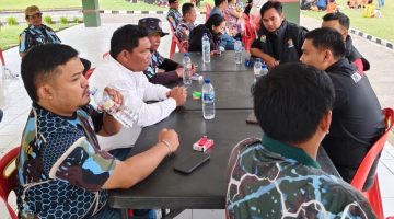 Gebyar Merdeka Sambut HUT IPK Resmi Bergulir