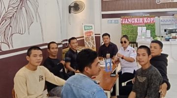 KONFLIK HUKUM PT BSL DENGAN YOGI DAN MEMO BERAKHIR DAMAI MELALUI KEADILAN RESTORATIF