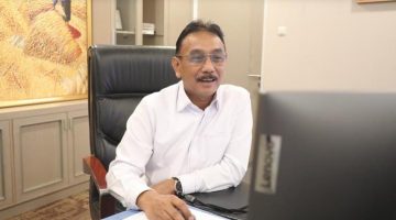 Buka Pelatihan Kepemimpinan Administrator, Sekjen ATR/BPN: Butuh Pejabat Penggerak Organisasi yang Hasilkan Kerja Berdampak bagi Masyarakat