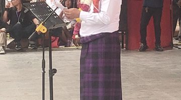 Menteri Koperasi Siap Dorong Festival Bunga dan Buah Karo Go Internasional, Bupati Ajak Dunia Melirik Tanah Karo