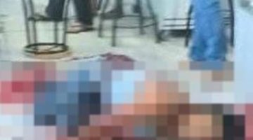Aj Sembiring Tewas Ditikam di Plaza Kabanjahe, Pelaku Diamankan