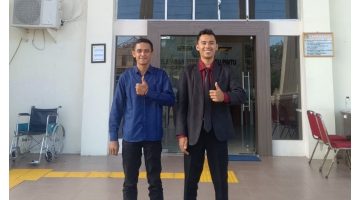 Saksi Tergugat Akui Mirja Kusuma dan Warga Transmigrasi Pembuka Lahan, Fakta Persidangan di PN Singkil Kian