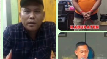 Kepala BNNK Deli Serdang Dituding Lakukan Penganiayaan, Kombes Josua Tegaskan Komitmen Berantas Peredaran Narkotika!