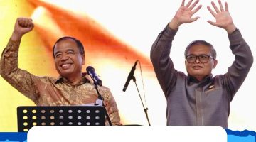 Festival Bunga dan Buah Kabupaten Karo Tahun 2026 Resmi Ditutup, Bupati Karo Tegaskan Momentum Perkuat Pariwisata dan Perekonomian Daerah