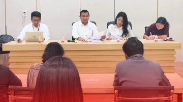 Kawal Hak Pekerja dan Keuangan Negara, Kejari Karo Dampingi BPJS Ketenagakerjaan Tagih Iuran Menunggak
