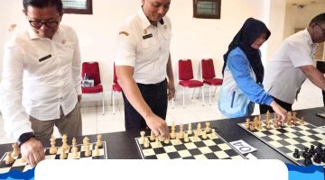 Dalam Rangka Menyemarakkan  HUT Ke-81 RI Pemkab Karo Siapkan Rangkaian Kegiatan