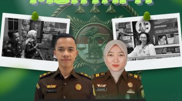 Kejari Karo Edukasi Masyarakat Lewat Radio: Lindungi Anak dari Kekerasan, Kenali Sanksi Hukumnya