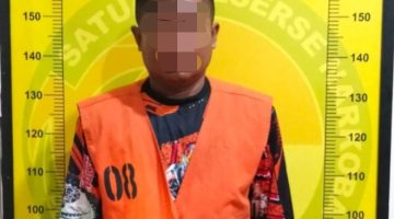 Tak Ada Ruang untuk Narkoba! Satresnarkoba Polresta Deli Serdang Tangkap Tersangka di Batang Kuis