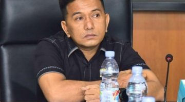 Masyarakat Sudah Resah, Rico Waas Harus Serius Benahi Sistem Parkir dan Lampu Jalan