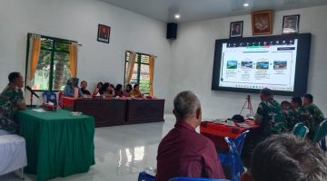 DANDIM 0210/TU LETKOL ARM KIKY HARDIAN, S.sos :  LAKSANAKAN SELURUH  KEGIATAN  DALAM RANGKA MEMPERINGATI HUT KE – 81 NEGARA KESATUAN REPUBLIK INDONESIA  DI WILAYAH KODIM 0210/TU DENGAN KHIDMAT, SEMANGAT,  SEDERHANA, GEMBIRA, MERIAH DAN BERSAHAJA.