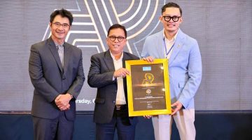Raih Popular Government Institutions Award 2026, Kinerja Komunikasi Publik Kementerian ATR/BPN Kembali Diakui