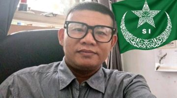 TOKOH SERIKAT ISLAM DAN PERJUANGAN MENUJU KEMERDEKAAN RI