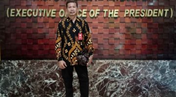 Pimpinan Redaksi Cyber Nasional Desak Pusat Usut Tuntas Misteri Proyek Rp44,5 Miliar TPA Kabil: DLH Batam Lebih Sibuk Bungkam