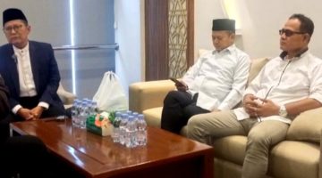 Ketua IWO Indonesia DPW Jakarta Apresiasi Respon Cepat Gubernur DKI Terkait The Sounds Project