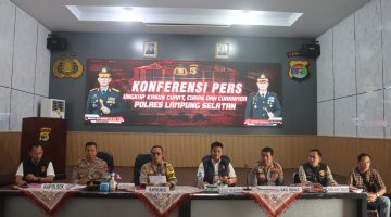 Ngaku Motornya Dirampas, Remaja di Jati Agung Malah Jadi Tersangka, Mobil Stiker Labubu Terungkap