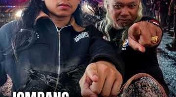 Jombang Darurat Premanisme! Motor Jamaah Ijazah Qubro Dibakar OTK, Pimred Edi Uban Dan Gus Yusron Desak Kapolres Seret Pelaku Ke Penjara
