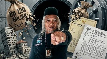 Ke Mana Raibnya Rp 120 Miliar Dana Anggota KPRI Sejahtera Jombang?