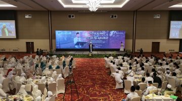 Membumikan Dalailul Khairat: Turats Wa Tajdid ala KH Imam Jazuli