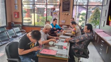 Dugaan Penipuan Berkedok Lembaga: Penggalangan Dana Ilegal Dilaporkan ke Polisi, Didampingi LBH Bulan Bintang dan Tim Kuasa Hukum