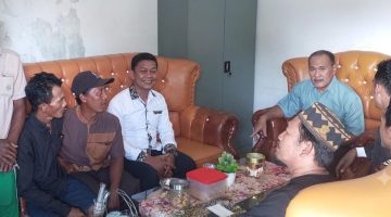 Warga Lae Saga Pertanyakan Lambatnya SP2HP Kedua, Kasat Reskrim dan Advokat Beri Penjelasan